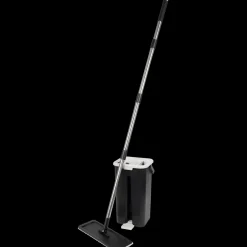 Schoonmaakartikelen*Spargo vloermop met uitwringemmer | Action NL