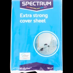 Verfbenodigdheden*Spectrum afdekzeil | Action NL