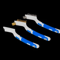 Gereedschap*Spectrum mini-draadborstelset | Action NL