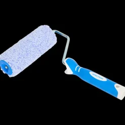 Verfbenodigdheden*Spectrum muurverfroller met opbergkoker | Action NL