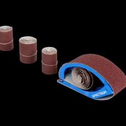 Gereedschap*Spectrum schuurblok | Action NL