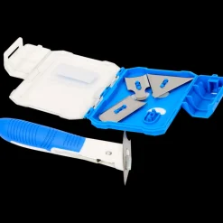 Verfbenodigdheden*Spectrum verfschraperset | Action NL