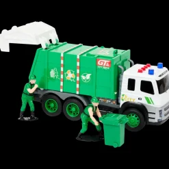 Speelvoertuigen* Speelgoed truck Vanaf 3 jaar | Action NL