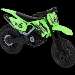 Speelvoertuigen* Speelgoed-crossmotor Vanaf 3 jaar | Action NL