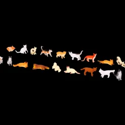 Spellen* Speelgoeddieren Vanaf 3 jaar | Action NL