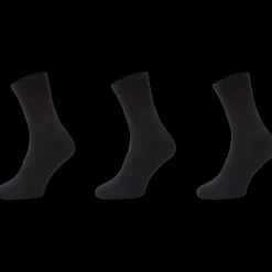 Beenmode* Sportsokken Zwart | Action NL