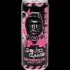 Drinken* Squid Game energy drink Watermeloen | Action NL