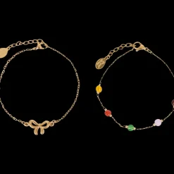 Horloges & Sieraden* Stainless steel armbandjes | Action NL