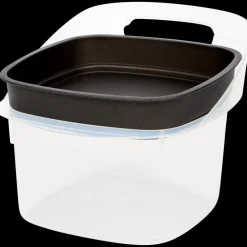 Verzorging* Starplast voercontainer voor onderweg | Action NL