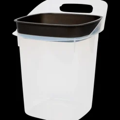 Dierenbenodigdheden* Starplast voercontainer voor onderweg | Action NL