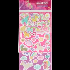 Knutselen* Stickers | Action NL