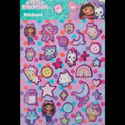 Knutselen|Kinderknutselen* Stickers | Action NL