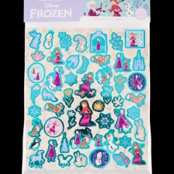 Knutselen*Disney Stickervellen | Action NL