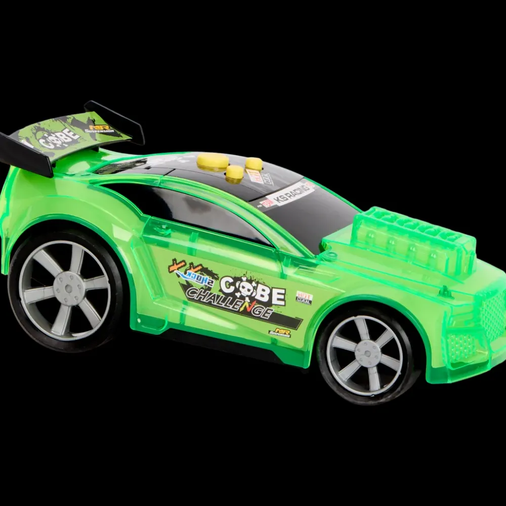 Speelvoertuigen* Straatracer Vanaf 3 jaar | Action NL