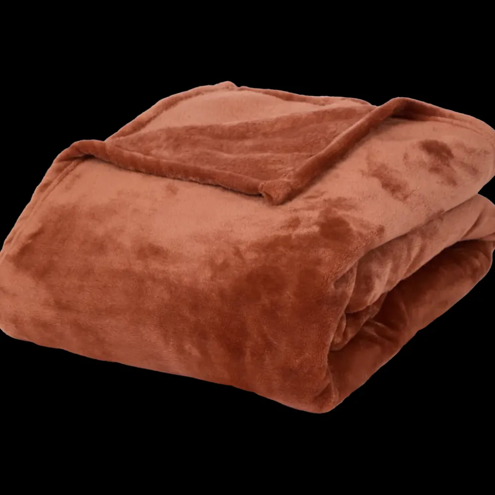 Plaids & Dekens*Studio Home fleeceplaid | Action NL