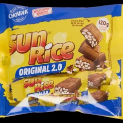 Chocolade*Sunrice uitdeelverpakking | Action NL
