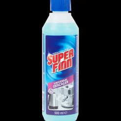 Schoonmaakmiddelen* Superfinn ontkalker | Action NL