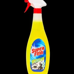 Schoonmaakmiddelen*Superfinn ontvetter | Action NL