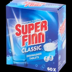 Afwas- & Wasmiddelen*Superfinn vaatwastabletten Classic | Action NL