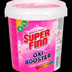 Afwas- & Wasmiddelen*Superfinn vlekverwijderaar Colour | Action NL