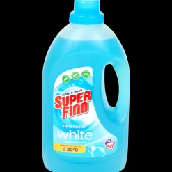 Afwas- & Wasmiddelen*Superfinn wasmiddel Wit | Action NL