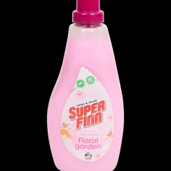 Afwas- & Wasmiddelen*Superfinn wasverzachter Floral Garden | Action NL
