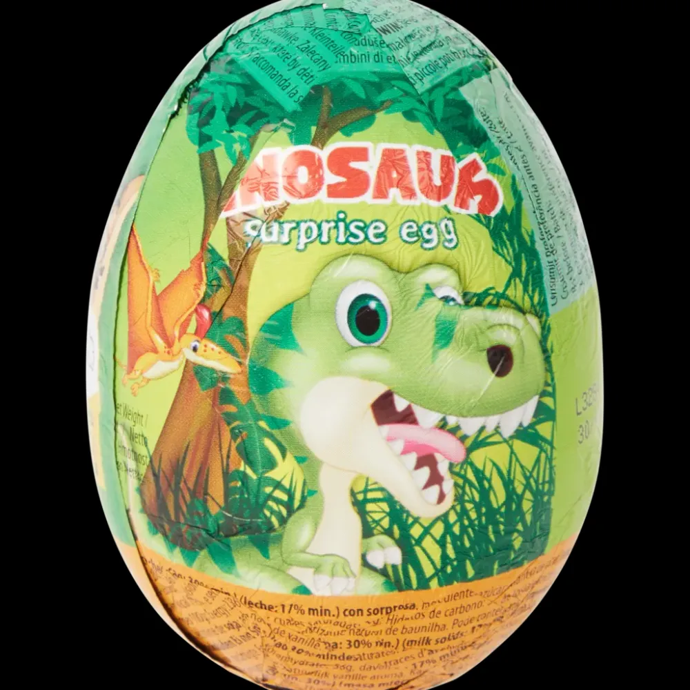 Chocolade* Surprise-ei | Action NL