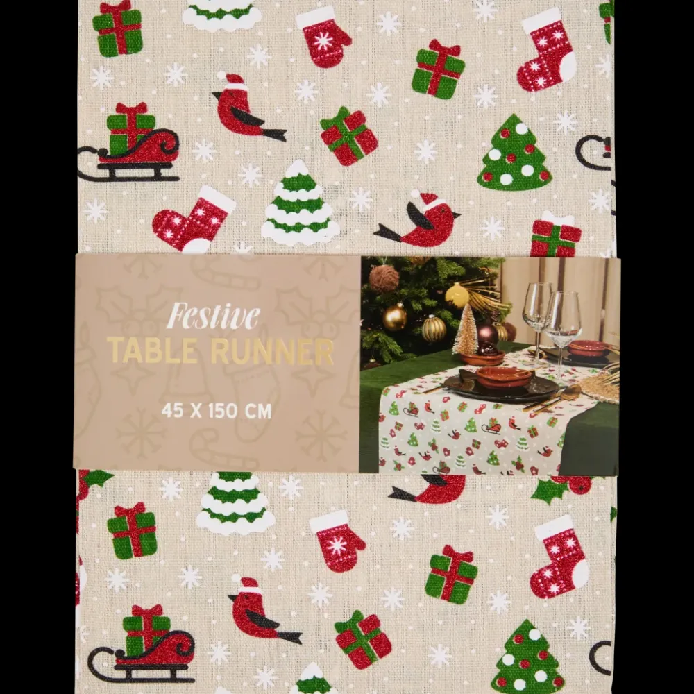 Tafelkleden* Tafelloper | Action NL