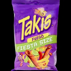 Chips*Takis Fuego | Action NL