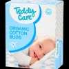Babyverzorging* Teddy Care wattenstaafjes | Action NL