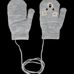 Accessoires* Teddy kinderwanten Polyester | Action NL