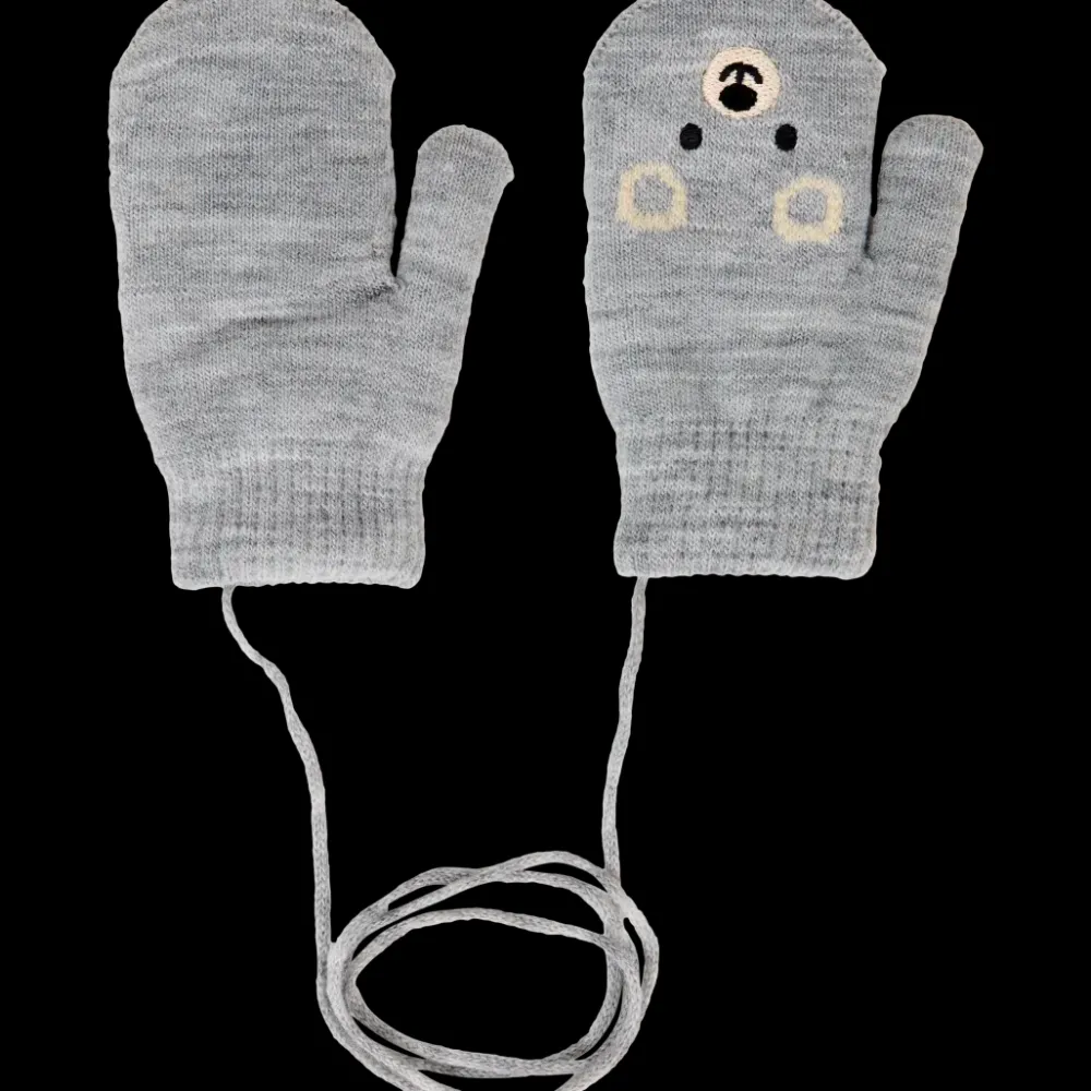 Accessoires* Teddy kinderwanten Polyester | Action NL