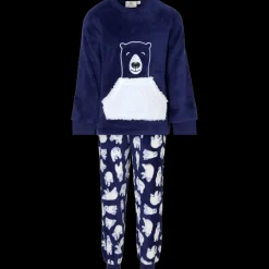 Kleding* 9th Avenue fleece huispak Man | Action NL