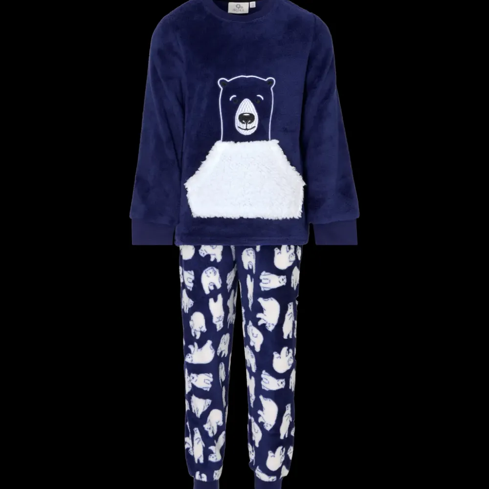 Kleding* 9th Avenue fleece huispak Man | Action NL