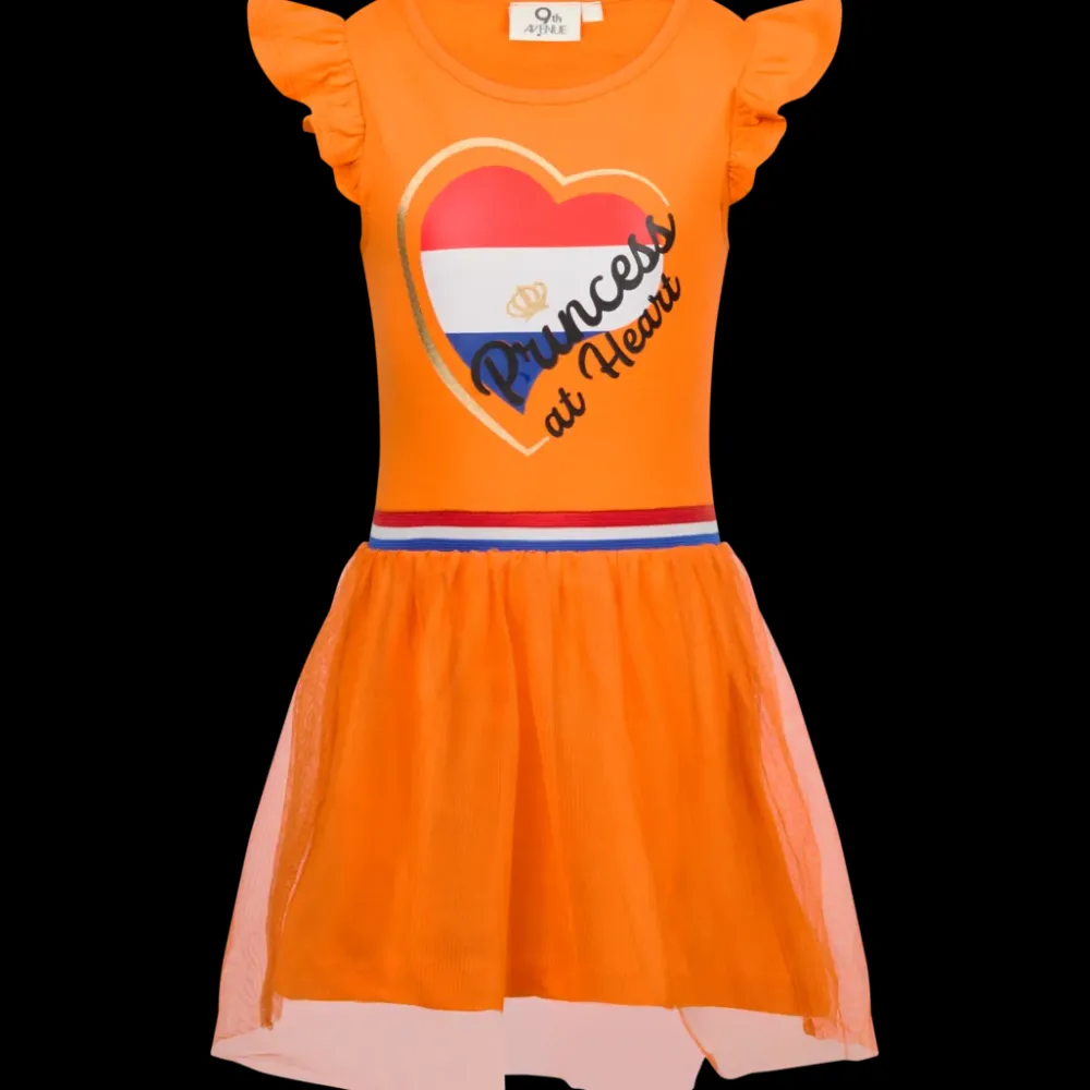 Kleding* 9th Avenue jurk Vrouw | Action NL