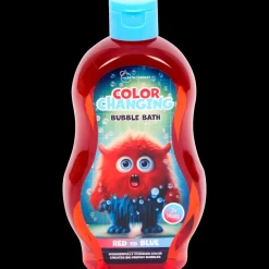 Bad & Douche Artikelen* The Bath Company kleur veranderend badschuim | Action NL