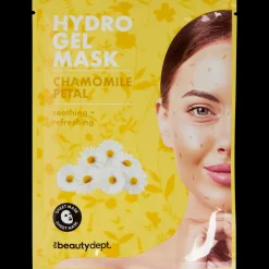Gezichtsverzorging* The Beauty Dept. hydrogelmasker | Action NL