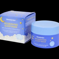 Gezichtsverzorging* The Beauty Dept. overnight gezichtsmasker | Action NL