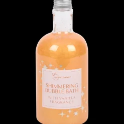 Bad & Douche Artikelen* The Beauty Dept. shimmering badschuim | Action NL