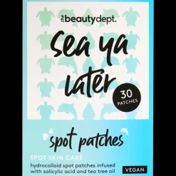 Gezichtsverzorging* The Beauty Dept. spot patches | Action NL