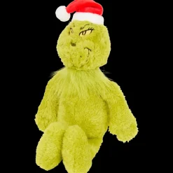 Knuffels & Poppen* The Grinch knuffel | Action NL