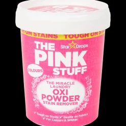 Afwas- & Wasmiddelen*The Pink Stuff vlekverwijderaar Colours | Action NL