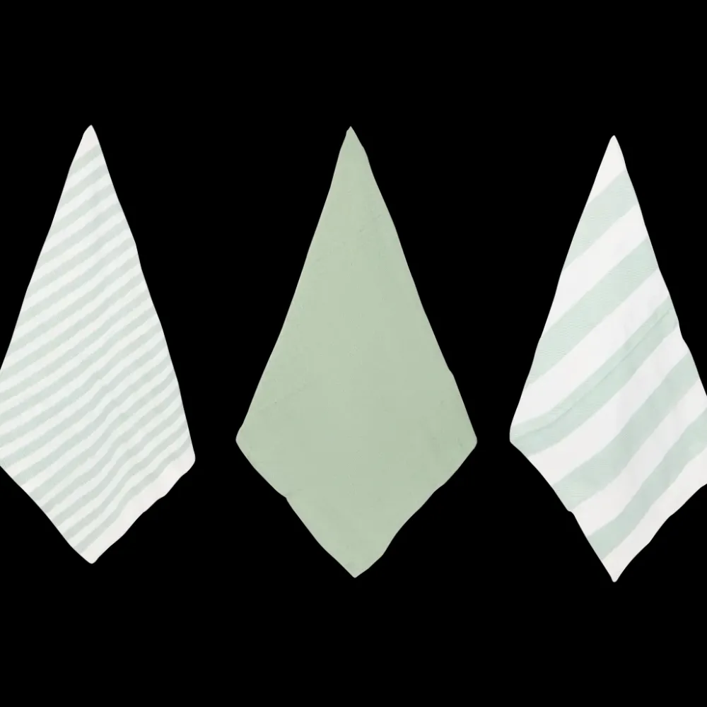 Badtextiel* Theedoeken 50 x 70 cm | Action NL