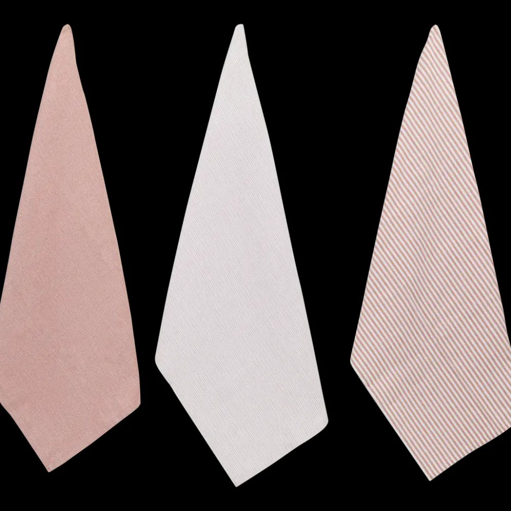 Keukentextiel* Theedoekenset 50 x 70 cm | Action NL