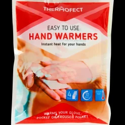 Lichaamsverzorging* Thermofect handwarmers 4 Stuks | Action NL