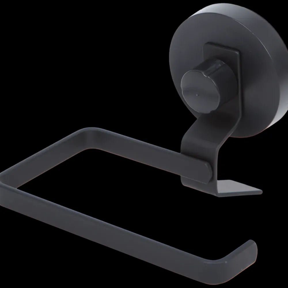 Badkamer & Toilet Accessoires* Toiletrolhouder met zuignap | Action NL