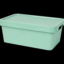 Bewaren & Meenemen* Tontarelli opbergbox Maya 4.2 liter | Action NL