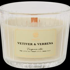 Kaarsen* Treewick geurkaars | Action NL