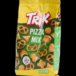 Chips*Trik Pizza Mix | Action NL
