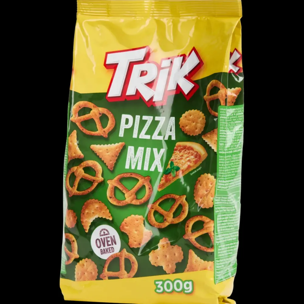 Chips*Trik Pizza Mix | Action NL